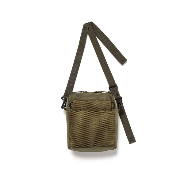 HUMAN MADE MILITARY POUCH LARGE HM29GD010