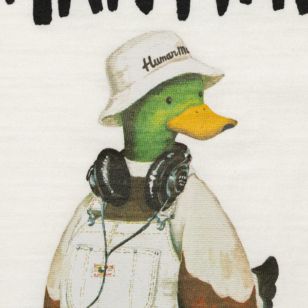 HUMAN MADE GRAPHIC T-SHIRT HM29TE014