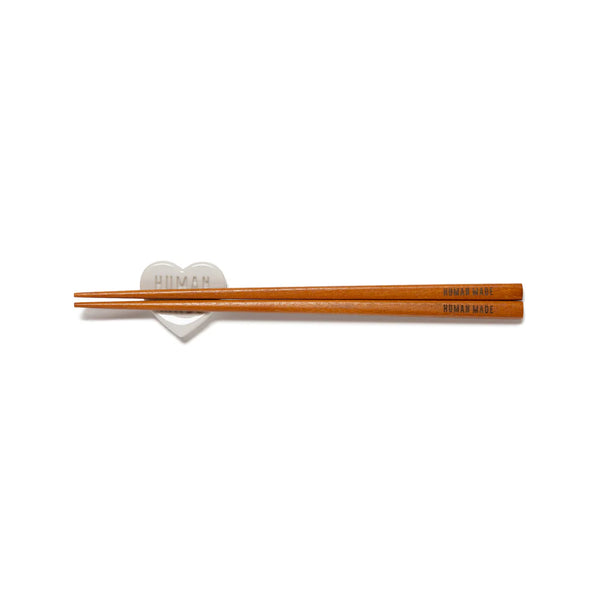 HUMAN MADE HM CHOPSTICKS
