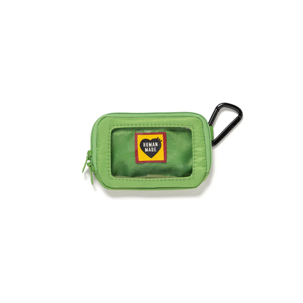 HUMAN MADE MILITARY CARD CASE HM30GD047