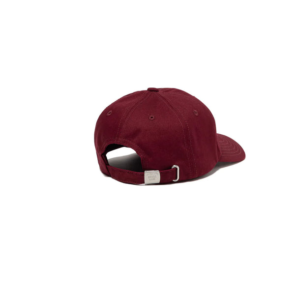 HUMAN MADE 6PANEL TWILL CAP HM30GD100