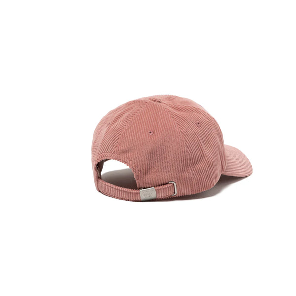 HUMAN MADE 6PANEL CORDUROY CAP
