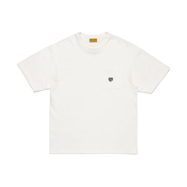 HUMAN MADE POCKET T-SHIRT HM29CS041