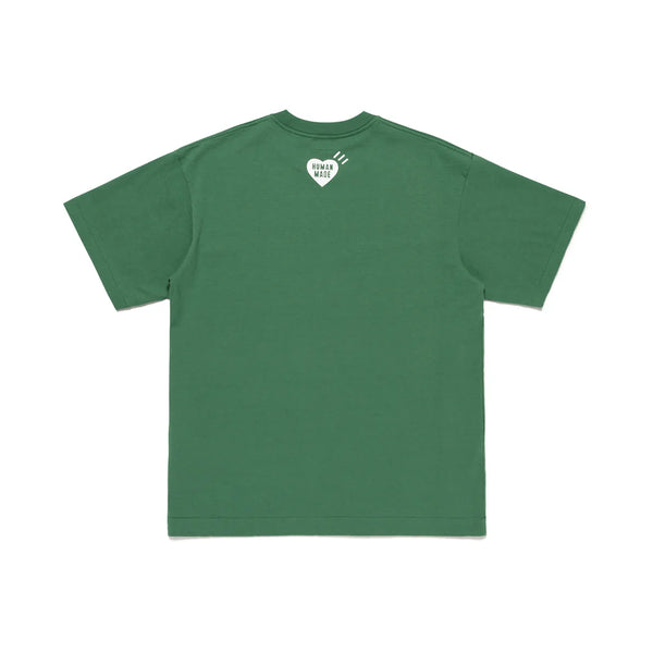 HUMAN MADE GRAPHIC T-SHIRT HM29TE026