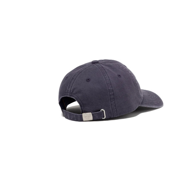 HUMAN MADE 6PANEL TWILL CAP HM31GD021