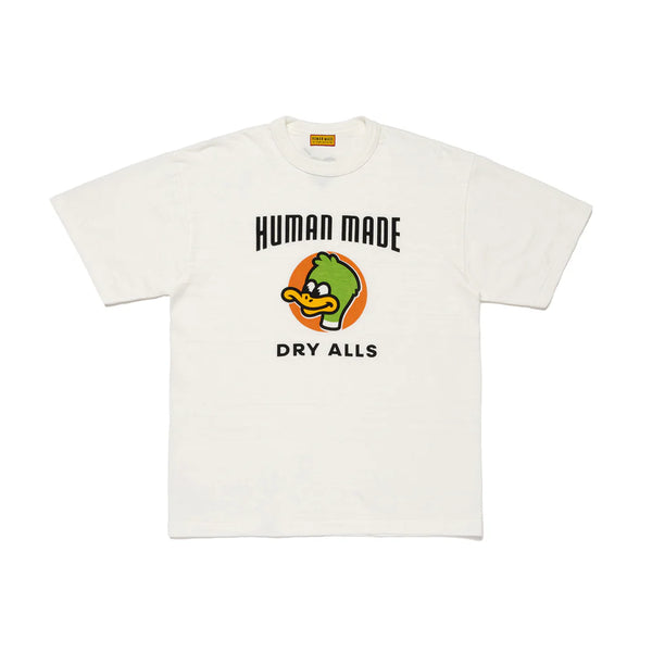 HUMAN MADE GRAPHIC T-SHIRT HM29TE007