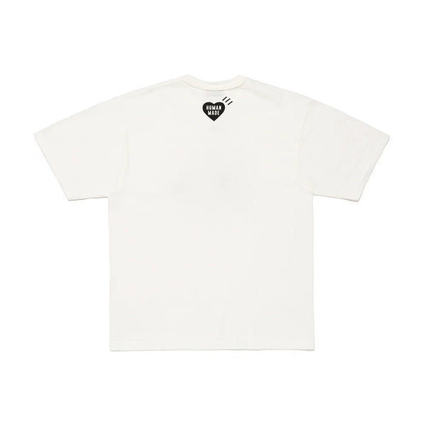 HUMAN MADE GRAPHIC T-SHIRT HM29TE016