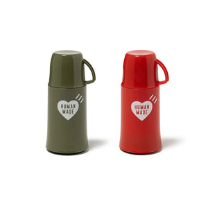HUMAN MADE HELIOS BOTTLE 250ml