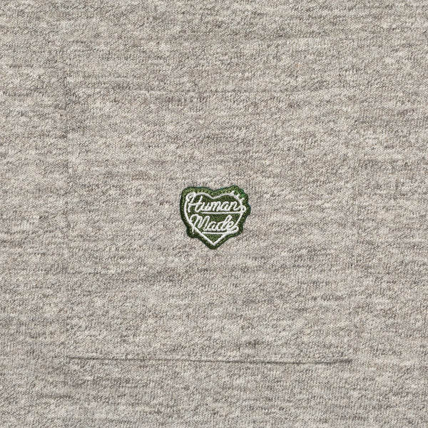 HUMAN MADE POCKET T-SHIRT HM29CS041