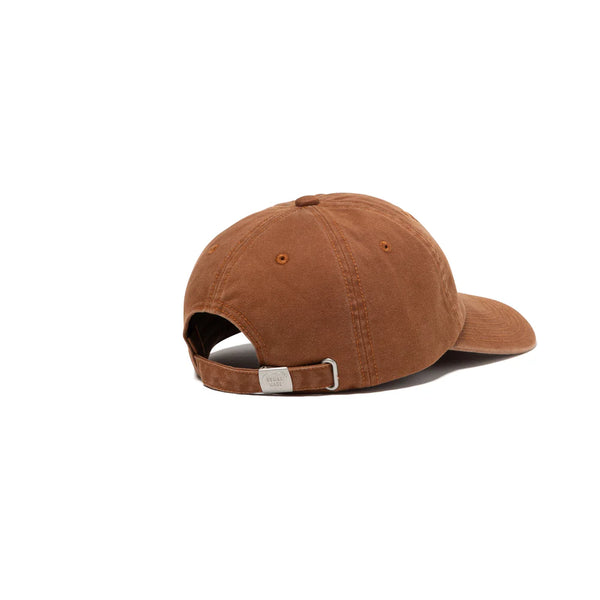 HUMAN MADE 6PANEL TWILL CAP HM31GD021