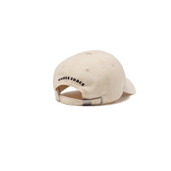 HUMAN x MADE SHAKE SHACK 6PANEL CAP
