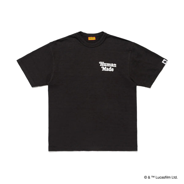 HUMAN MADE / STARWARS GRAPHIC T-SHIRT #2