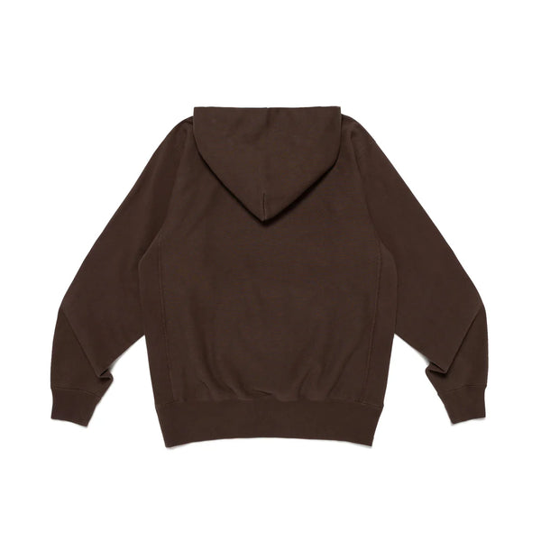 HUMAN MADE HEAVYWEIGHT HOODIE HM31CS036