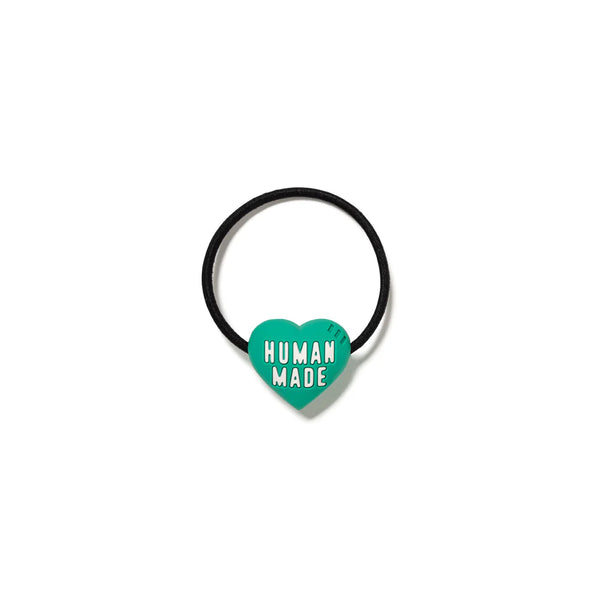 HUMAN MADE HEART RUBBER BAND