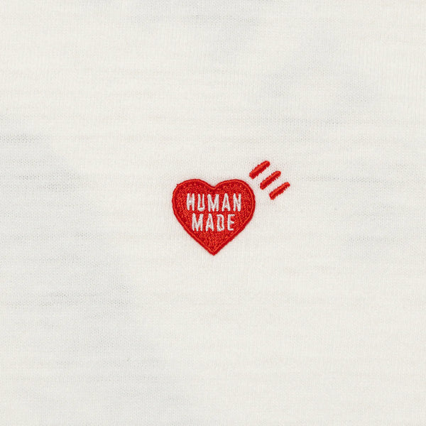 HUMAN MADE GRAPHIC L/S T-SHIRT HM29CS020