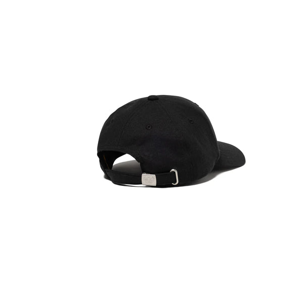 HUMAN MADE 6PANEL LINEN CAP HM29GD046