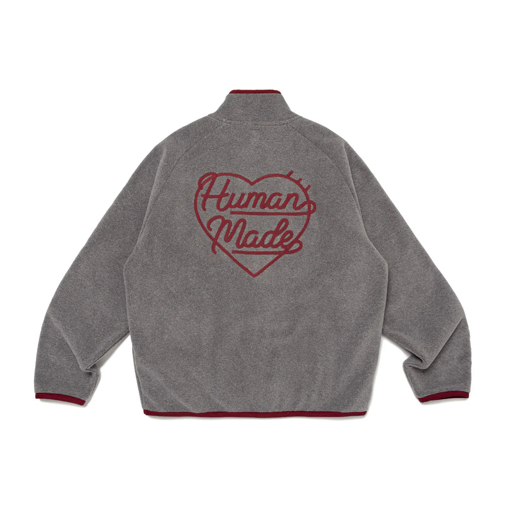 h*n様 HUMAN MADE SATIN PULLOVER Human Made - Varsity Satin Jacket | HBX - Globally Curated