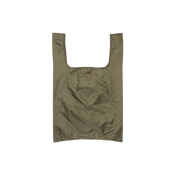 HUMAN MADE HEART SHOPPING BAG LARGE