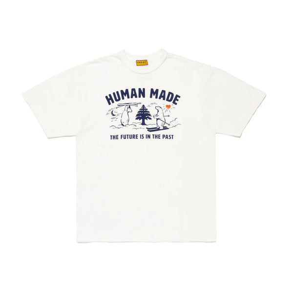 HUMAN MADE GRAPHIC T-SHIRT HM30TE016