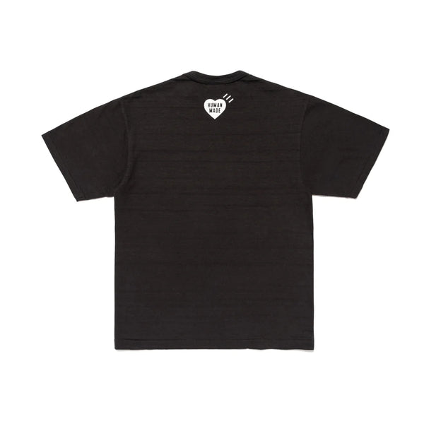 HUMAN MADE GRAPHIC T-SHIRT HM30TE004