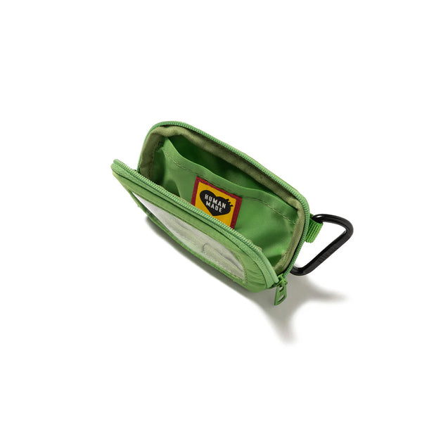 HUMAN MADE MILITARY CARD CASE HM30GD047