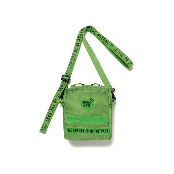 HUMAN MADE MILITARY POUCH LARGE HM30GD051