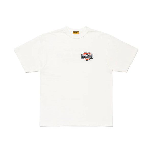 HUMAN MADE GRAPHIC T-SHIRT HM30TE012
