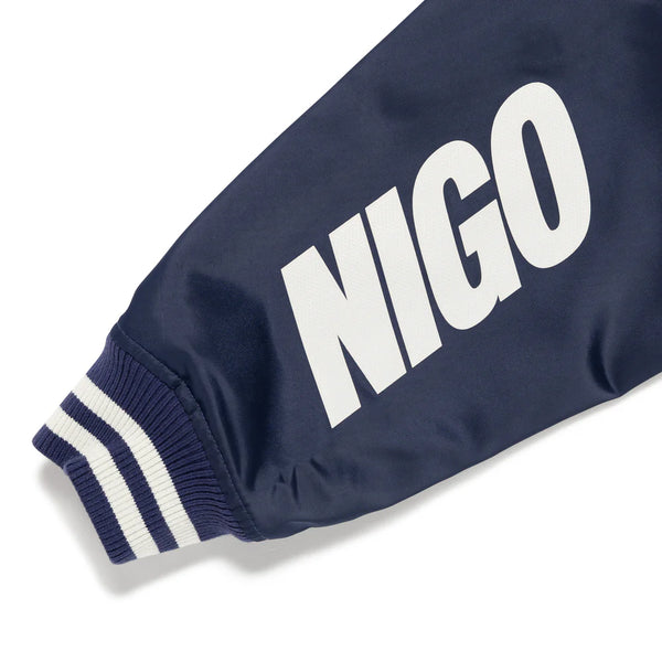 NIGO® x NIKE M NRG NIGO COACH JACKET #2