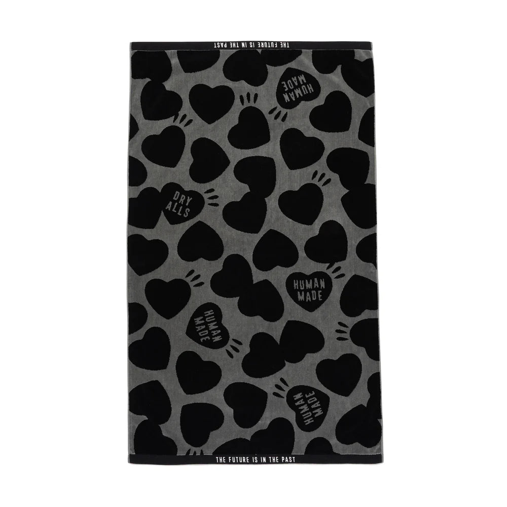 HUMAN MADE TOWEL BLANKET SS25 – Trade Point_HK