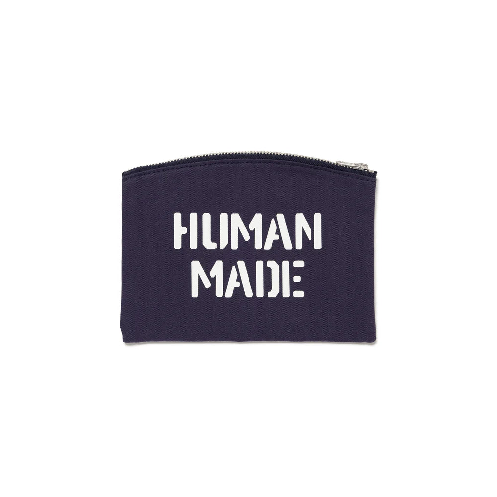 HUMAN MADE BANK POUCH FW24 – Trade Point_HK