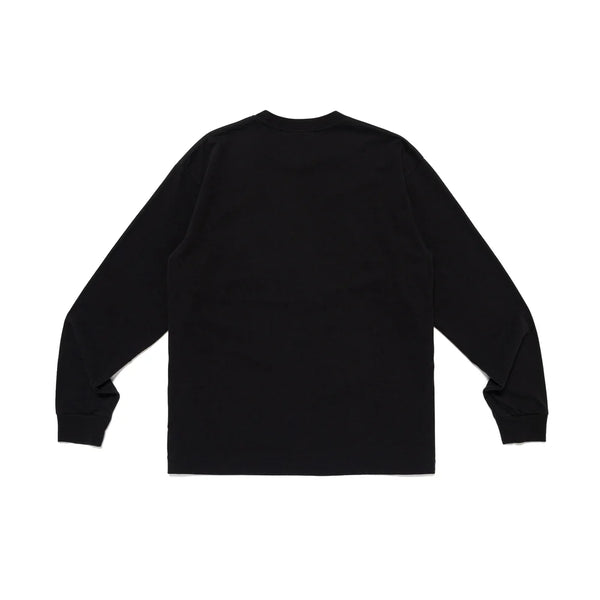 HUMAN MADE GRAPHIC L/S T-SHIRT HM29CS021