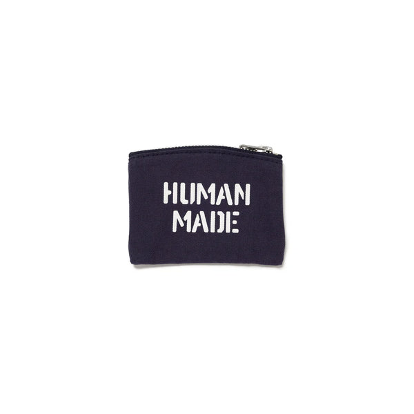 HUMAN MADE CARD CASE FW24