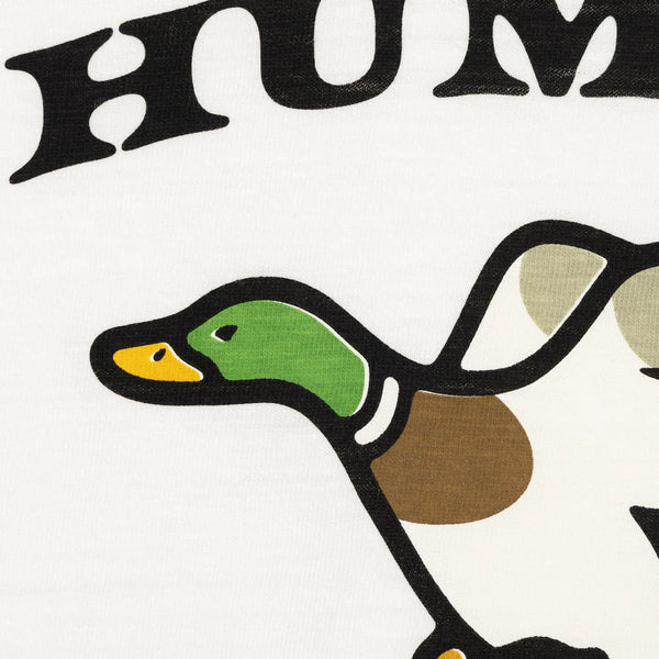 HUMAN MADE GRAPHIC T-SHIRT HM30TE009