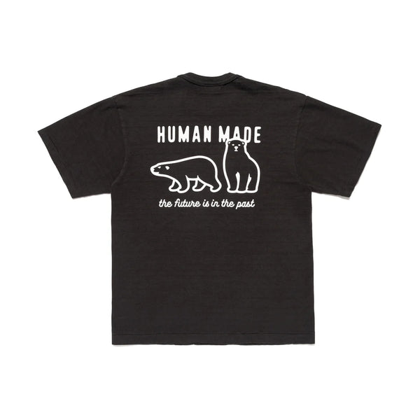HUMAN MADE GRAPHIC T-SHIRT HM30TE005