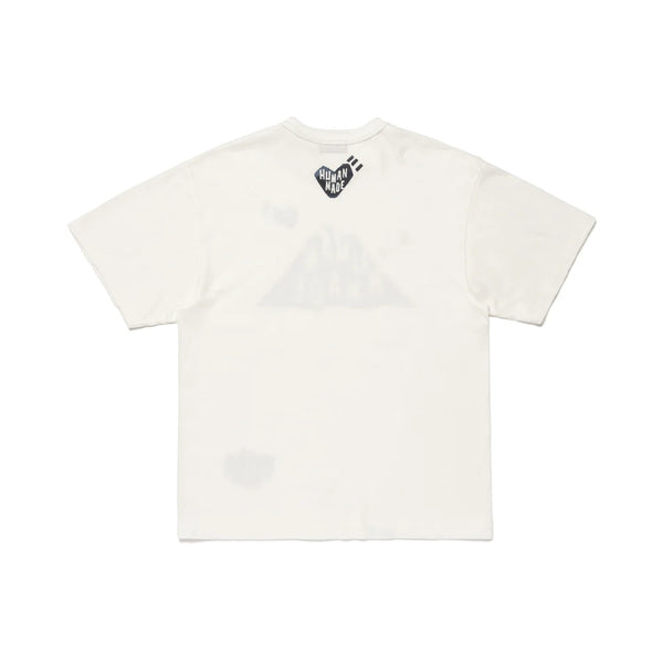 HUMAN MADE GRAPHIC T-SHIRT HM29TE028