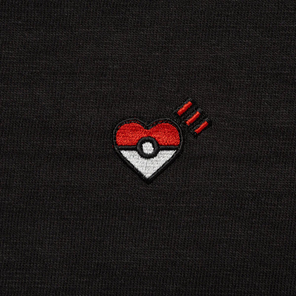 HUMAN MADE POKÉMON MADE GRAPHIC T-SHIRT “未知圖騰”