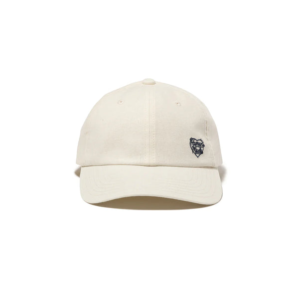 HUMAN MADE 6PANEL LINEN CAP HM29GD046