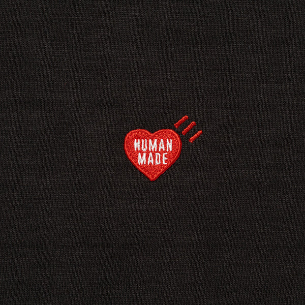 HUMAN MADE GRAPHIC L/S T-SHIRT HM30CS025
