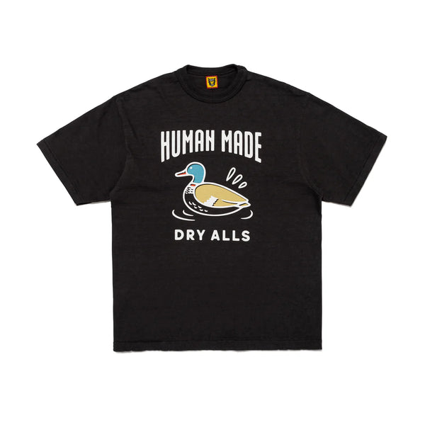 HUMAN MADE GRAPHIC T-SHIRT #9 HM28TE011