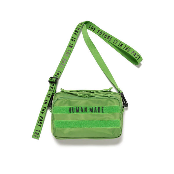 HUMAN MADE MILITARY POUCH HM30GD046