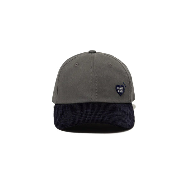 HUMAN MADE 6PANEL TWILL CAP #3 HM28GD030