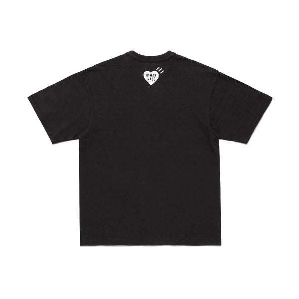 HUMAN MADE GRAPHIC T-SHIRT HM31TE001