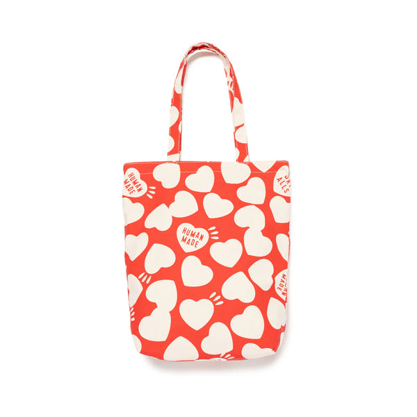 HUMAN MADE REVERSIBLE TOTE