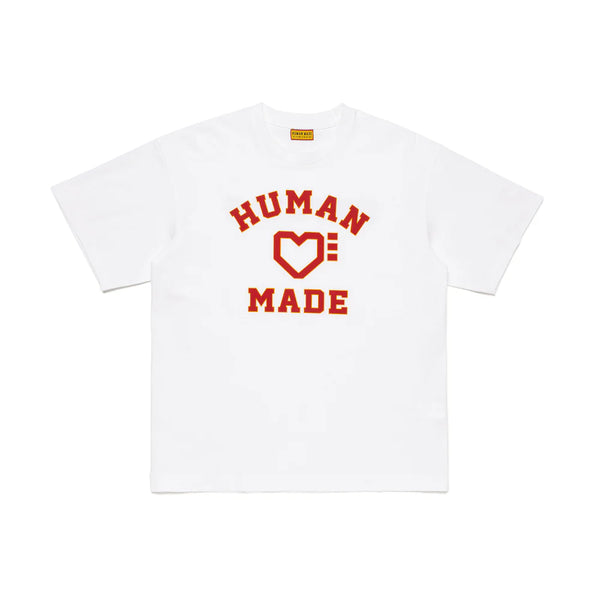HUMAN MADE GRAPHIC T-SHIRT HM29CS048