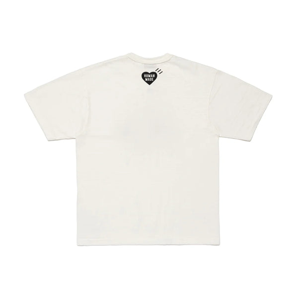 HUMAN MADE GRAPHIC T-SHIRT HM29TE007