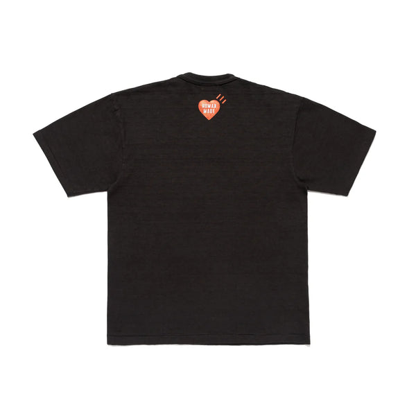 HUMAN MADE GRAPHIC T-SHIRT HM30TE014