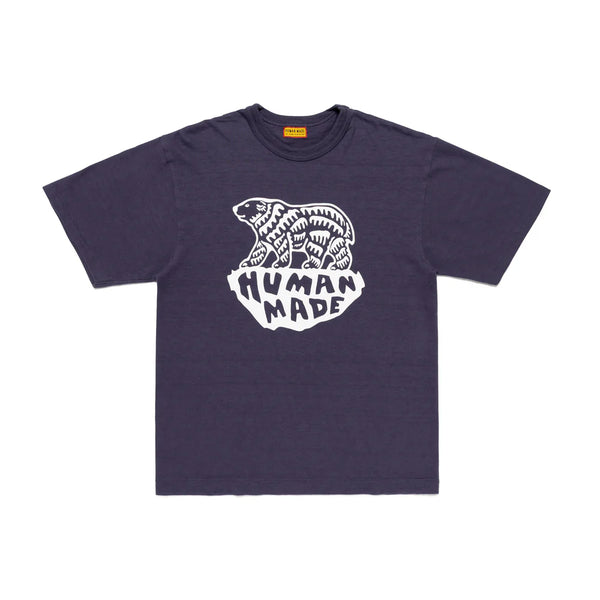 HUMAN MADE GRAPHIC T-SHIRT HUMAN MADE THE EARLY YEARS #3