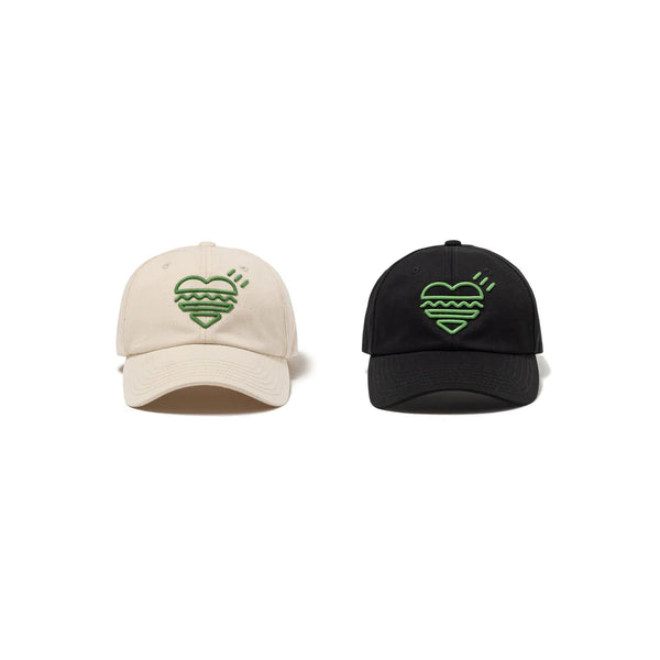 HUMAN x MADE SHAKE SHACK 6PANEL CAP