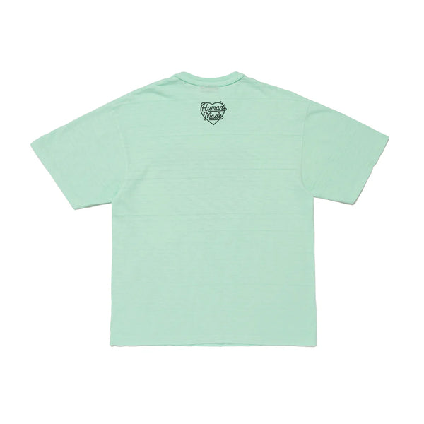 HUMAN MADE COLOR T-SHIRT HM29CS032