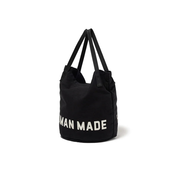 HUMAN MADE BALLOON TOTE
